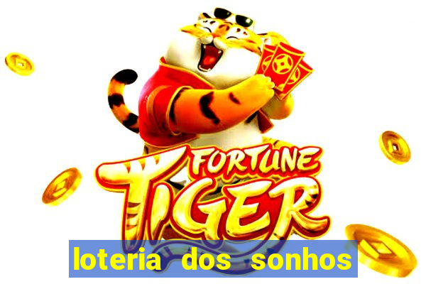 loteria dos sonhos giga bicho